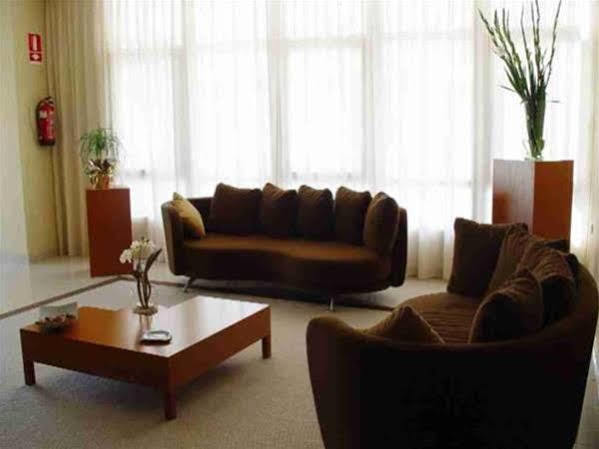 Hotel Dinajan Villanueva De Arosa Buitenkant foto